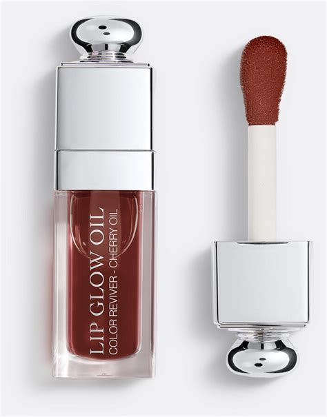 dior addict lip glow oil 020 mahogany|dior rosewood lip oil.